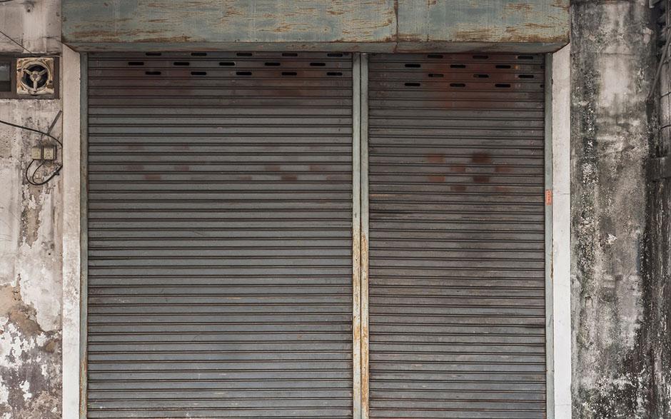  volets roulants Magny-le-Hongre